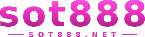 sot888 logo